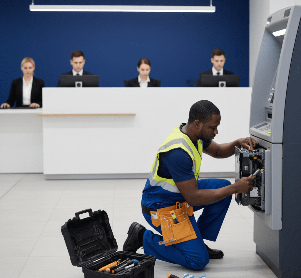 handyman job in Johannesburg full time
