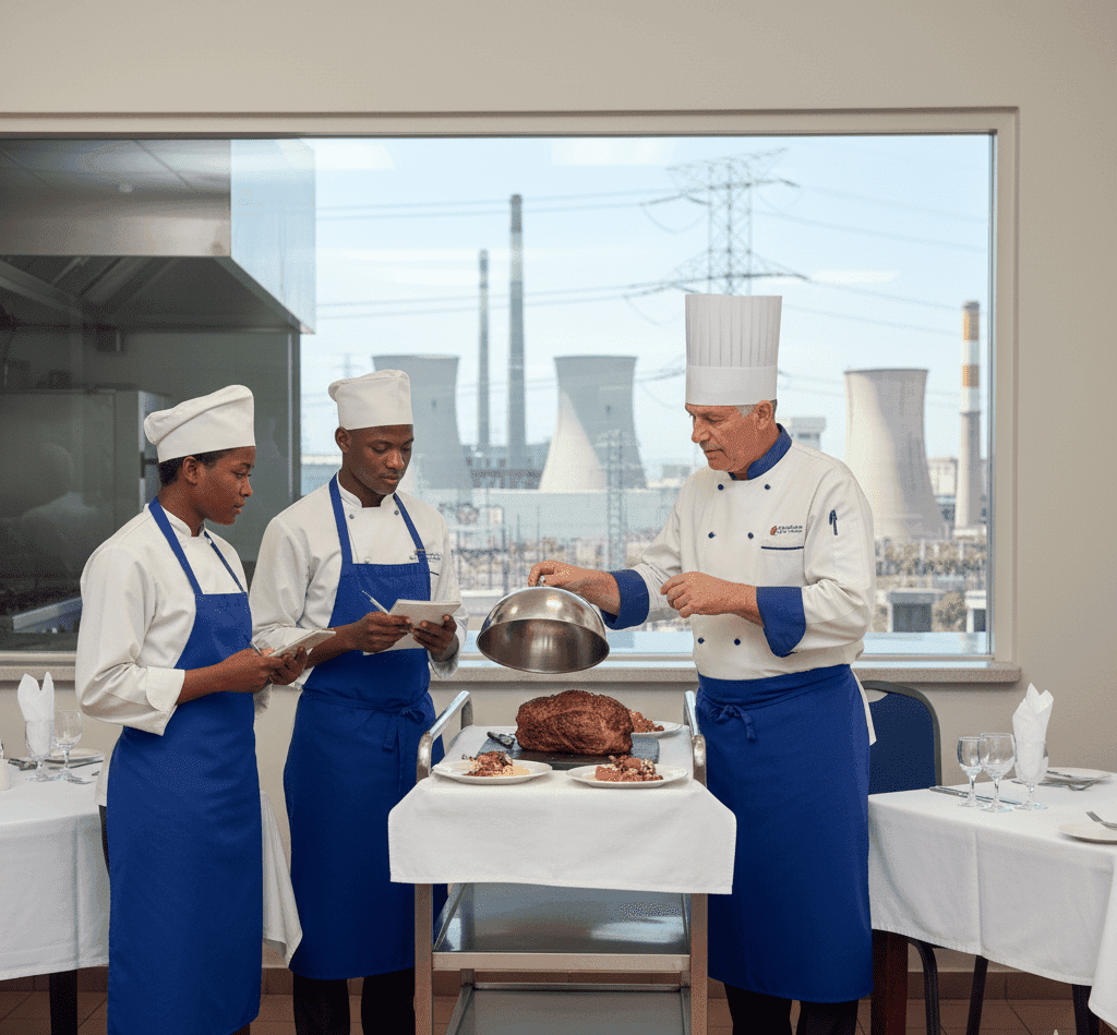 hospitality learnership 2026
