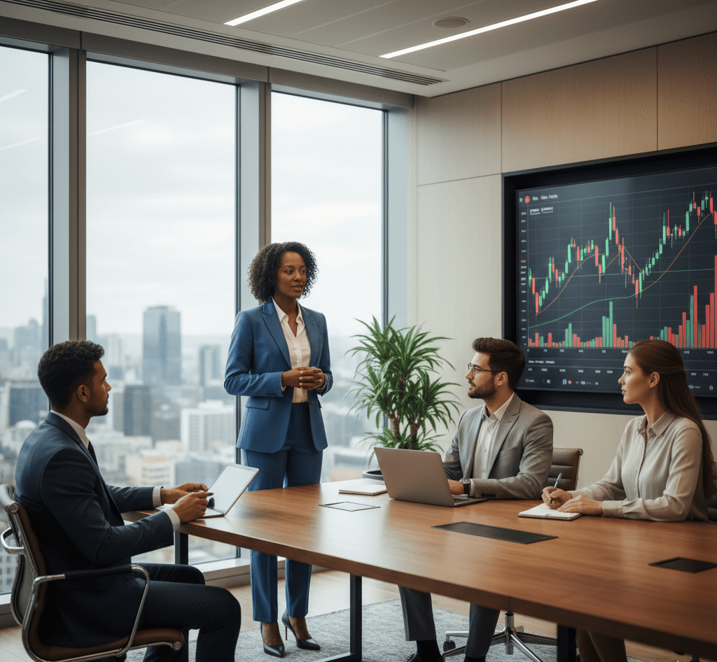 bank administrator jobs in South Africa 2026
