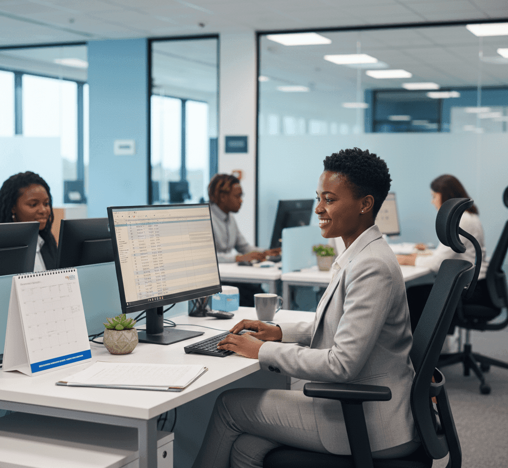 bank administrator jobs in South Africa 2026
