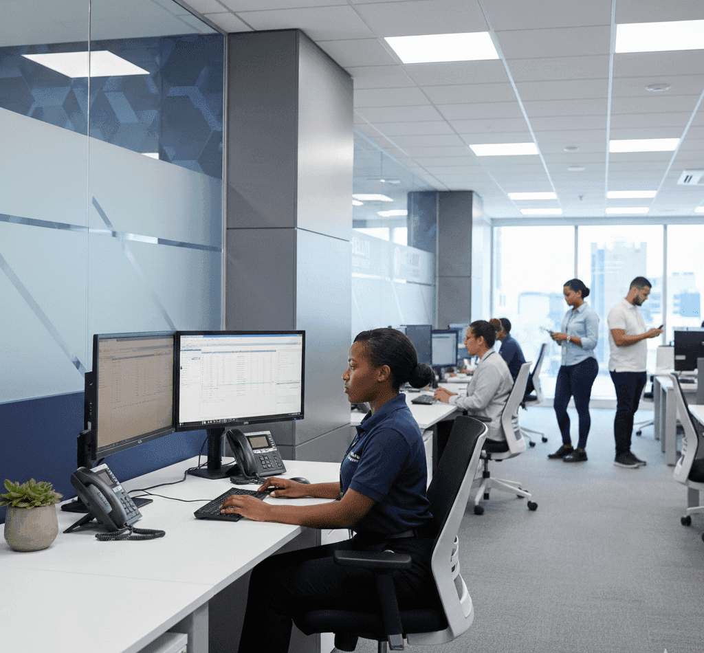 purchase requisition clerk jobs south africa