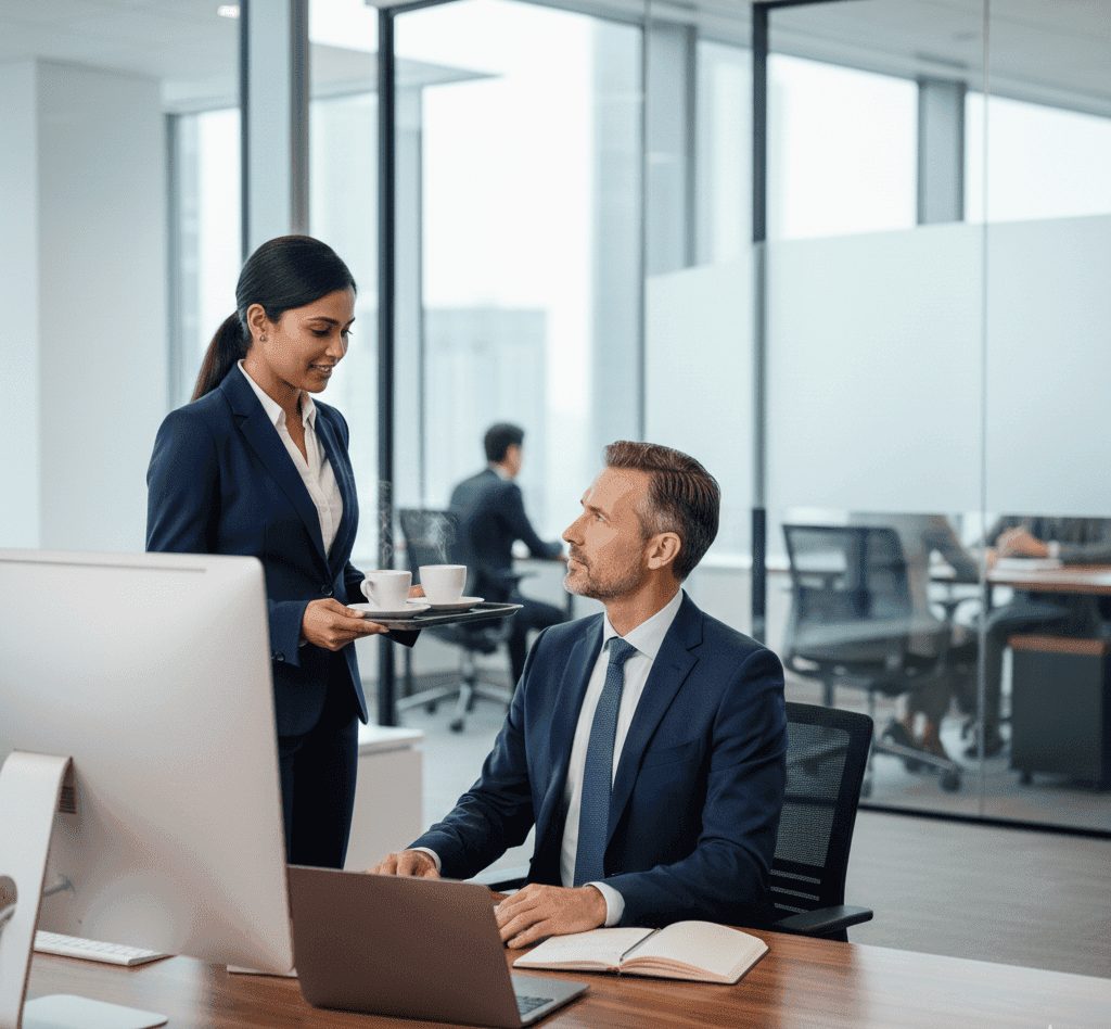 personal assistant vacancies south africa jobs