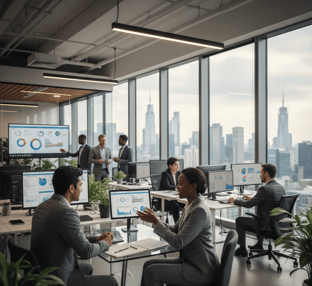 insurance consultant jobs South Africa

