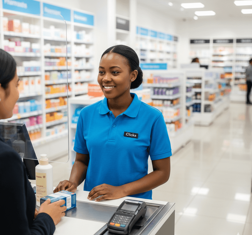 shop assistant and cashier retail jobs