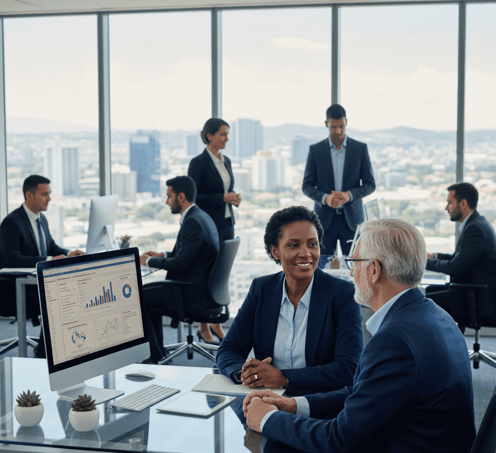 insurance consultant jobs South Africa
