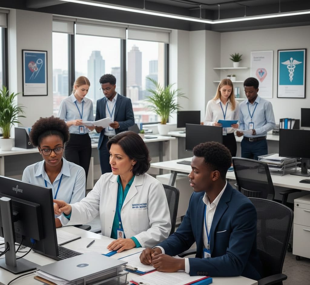 internship programme for unemployed graduates
