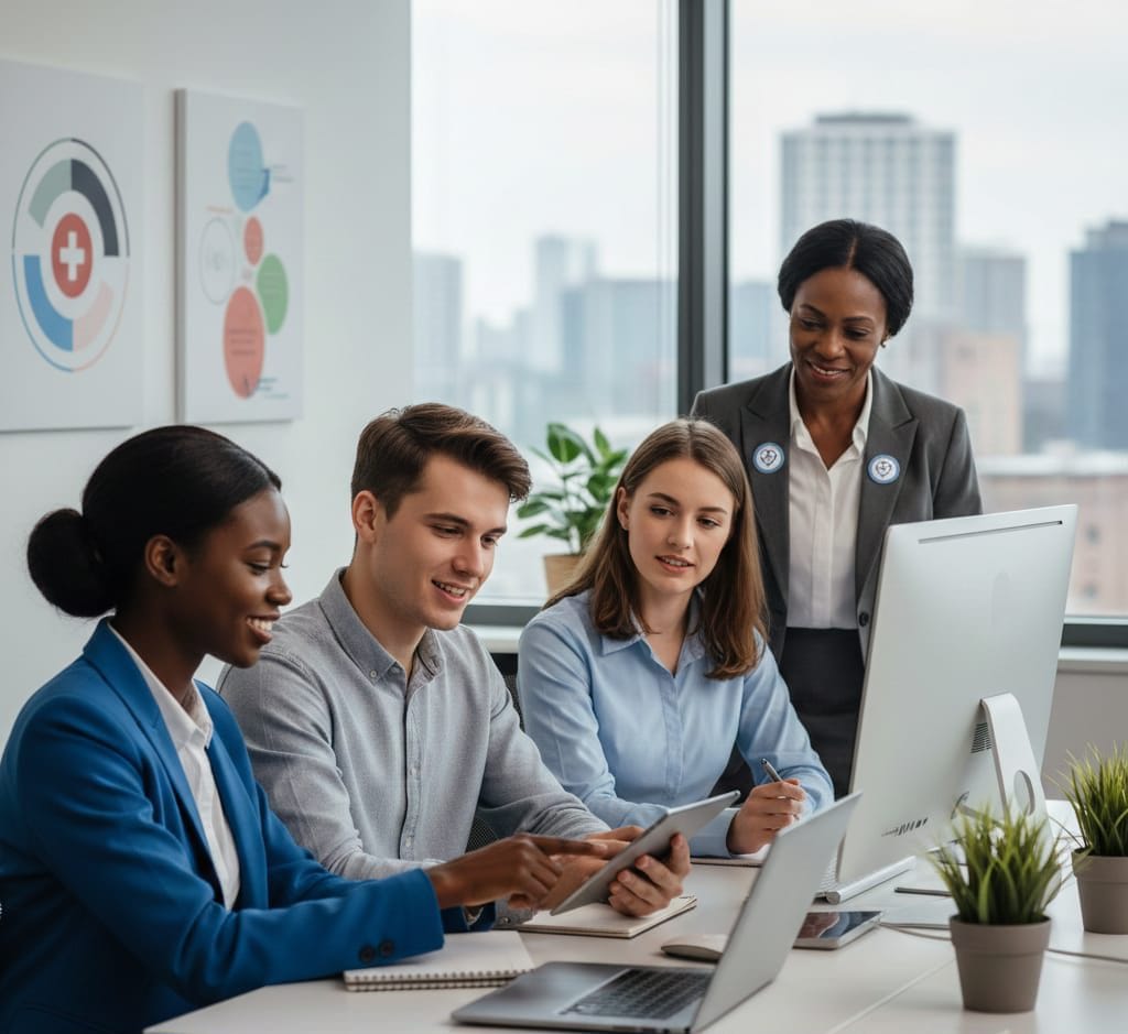 internship programme for unemployed graduates
