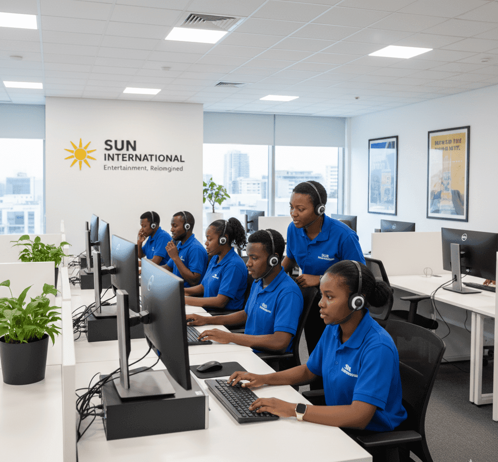 Contact centre learnership 2026 in South Africa
