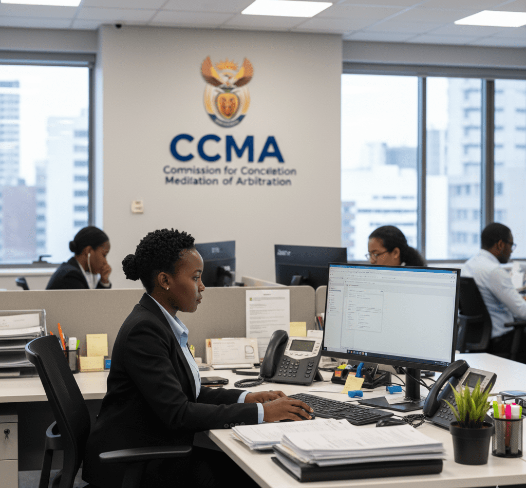 Administration Clerk vacancies 2026 South Africa