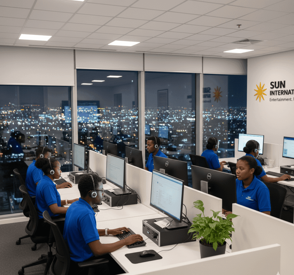 Contact centre learnership 2026 in South Africa
