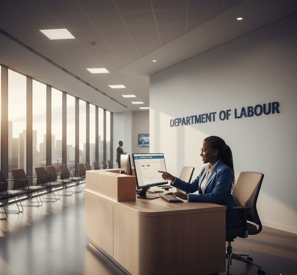 Client service officer x146 posts in gauteng
