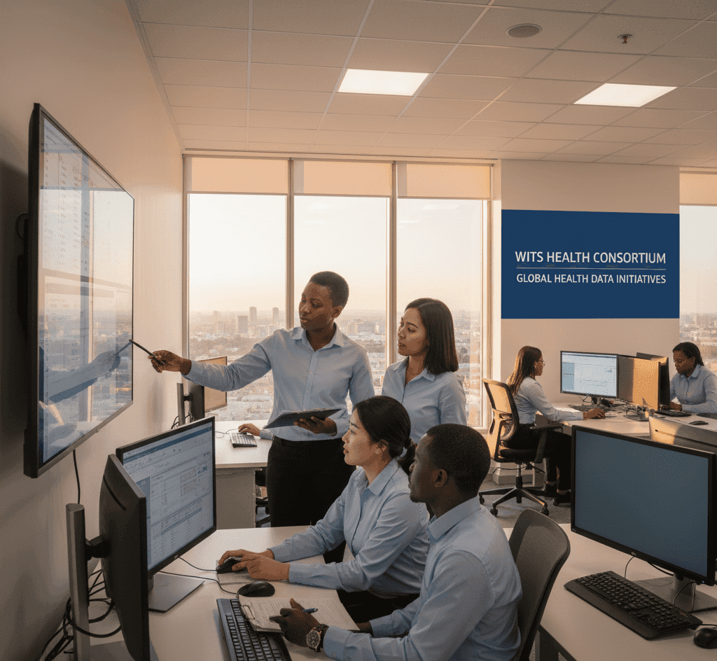 Data Capturer vacancies 2026