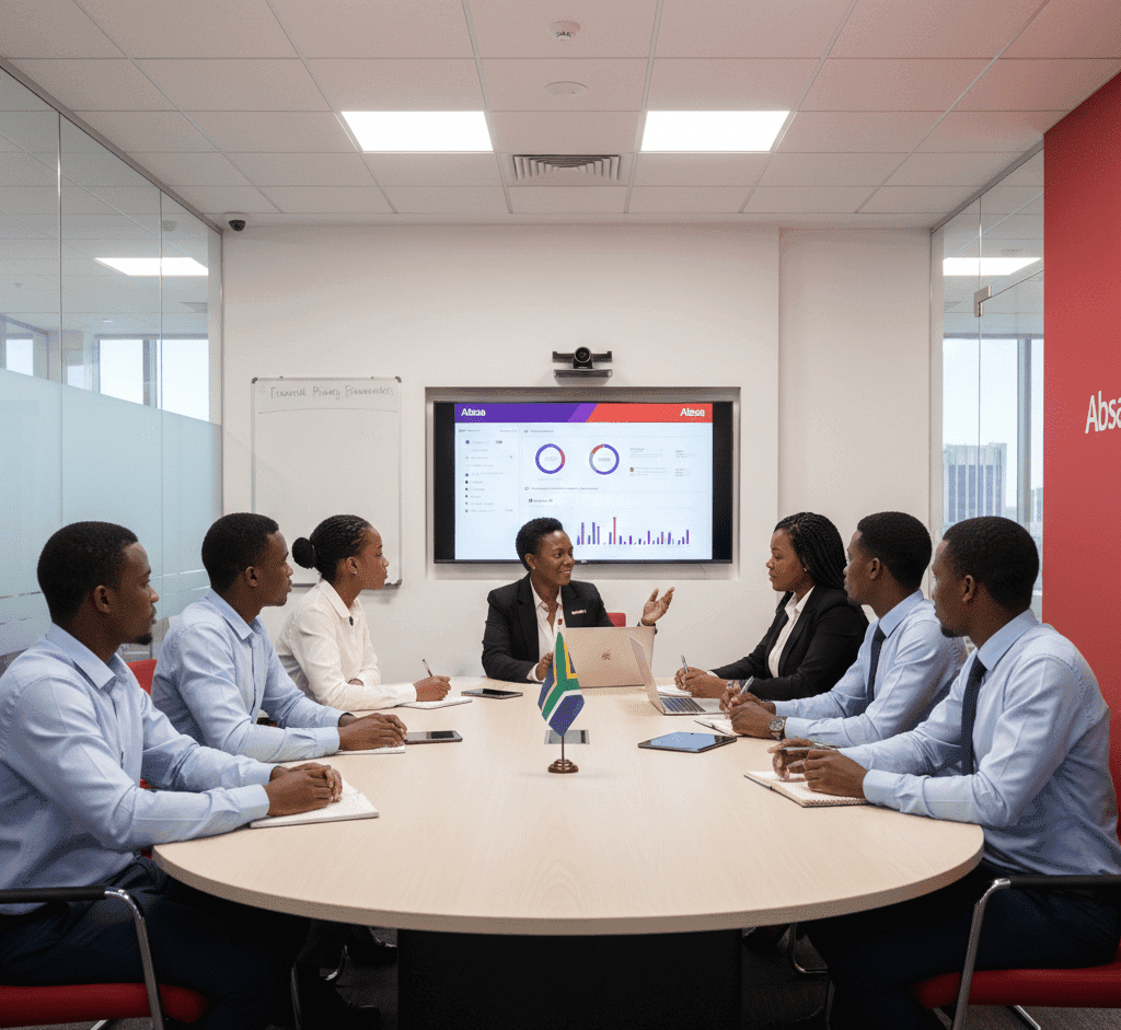 Gauteng FAIS Financial Adviser Learnership 2026
