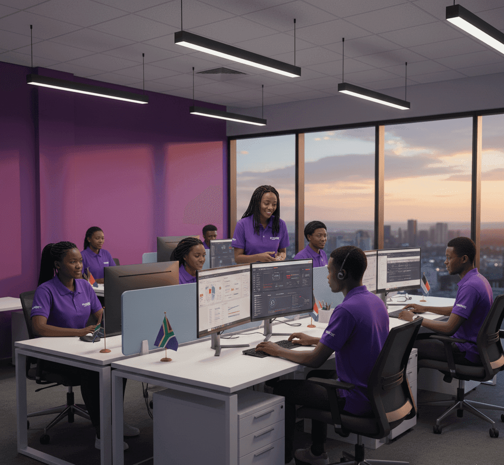 Bank Better Champion Learnership Pipeline