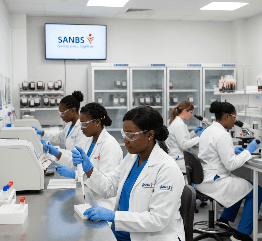 General Laboratory Assistant vacancies 2026
