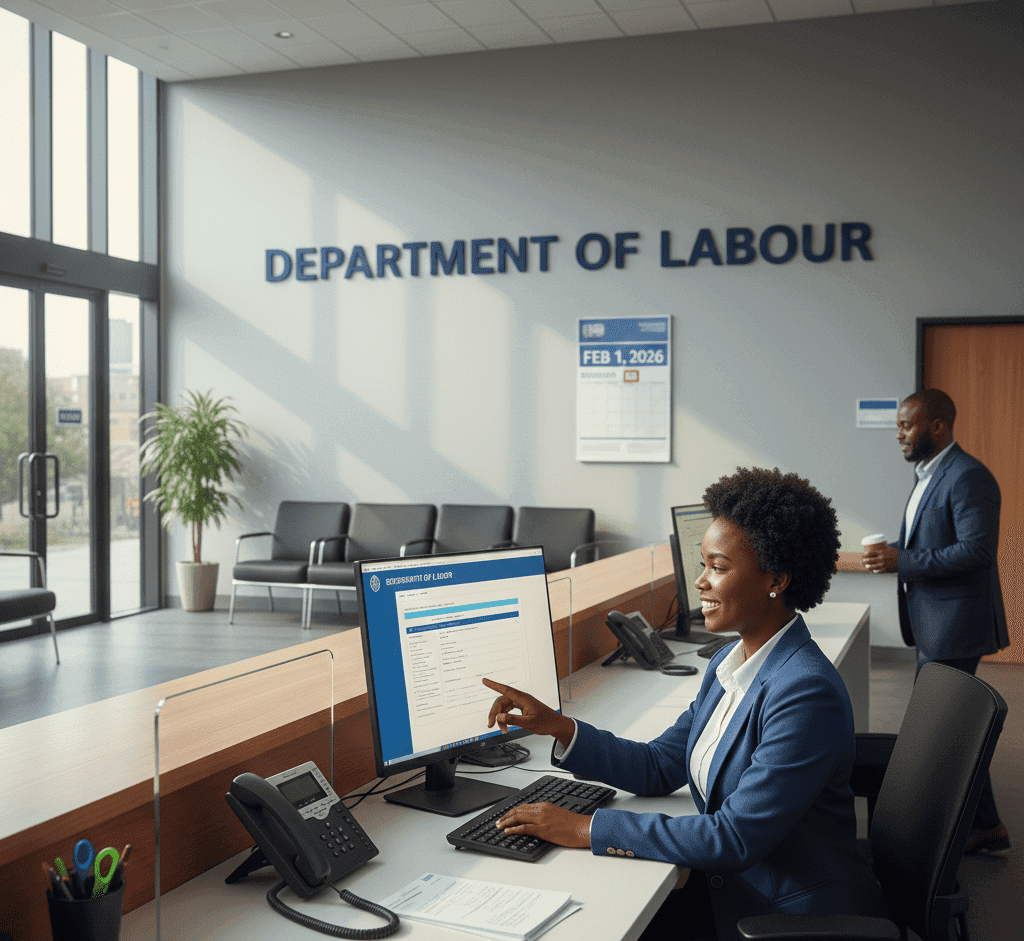 Client service officer x146 posts in gauteng
