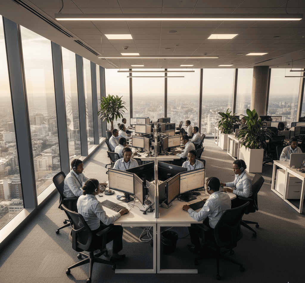 Call Centre Agent Vacancies