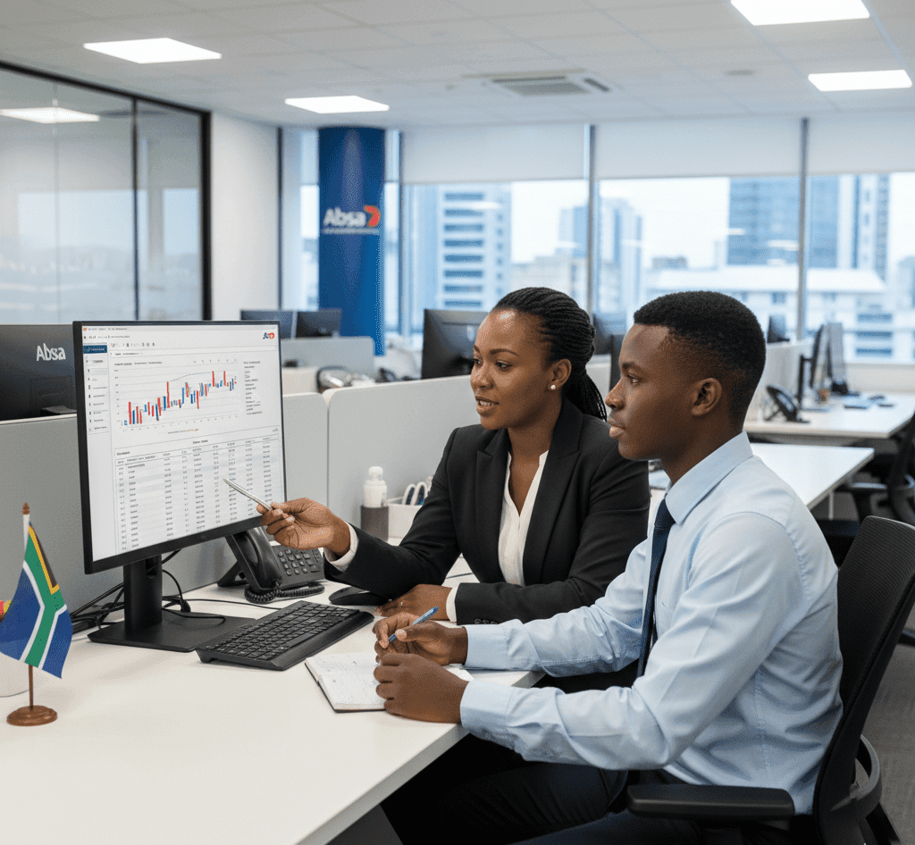 Gauteng FAIS Financial Adviser Learnership 2026
