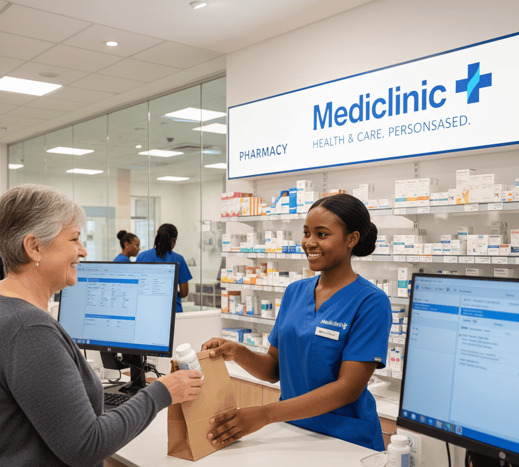 Pharmacist Assistant vacancies 2026 South Africa
