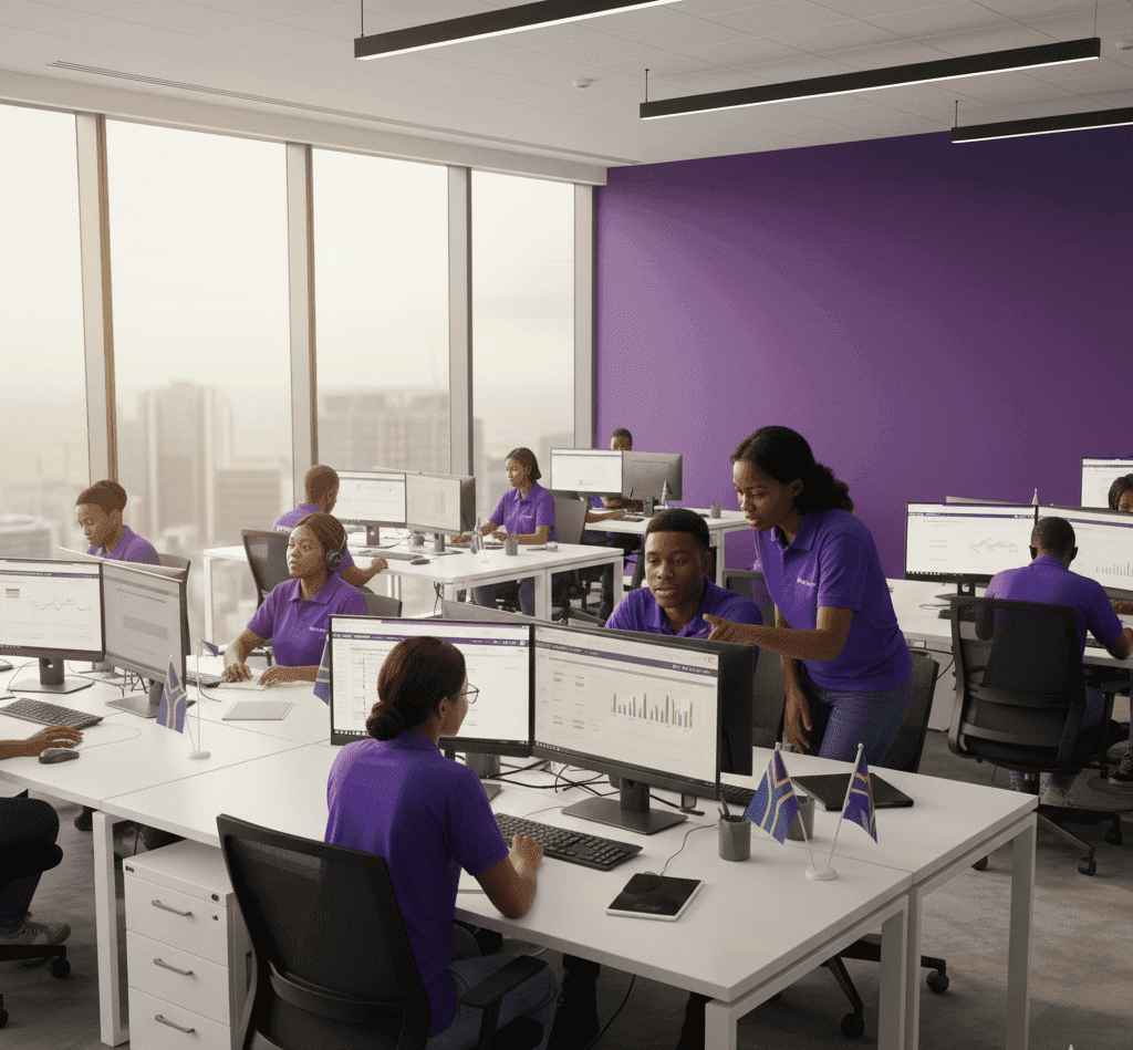 Bank Better Champion Learnership Pipeline