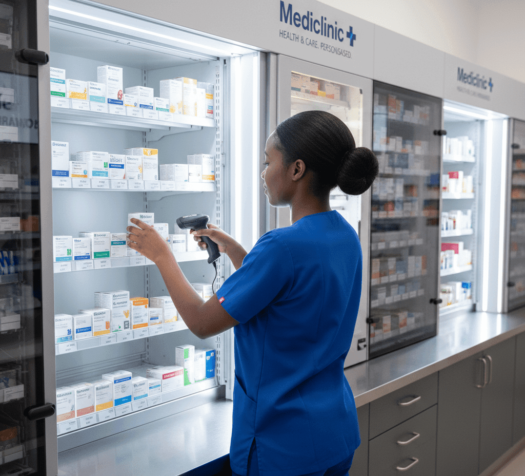 Pharmacist Assistant vacancies 2026 South Africa
