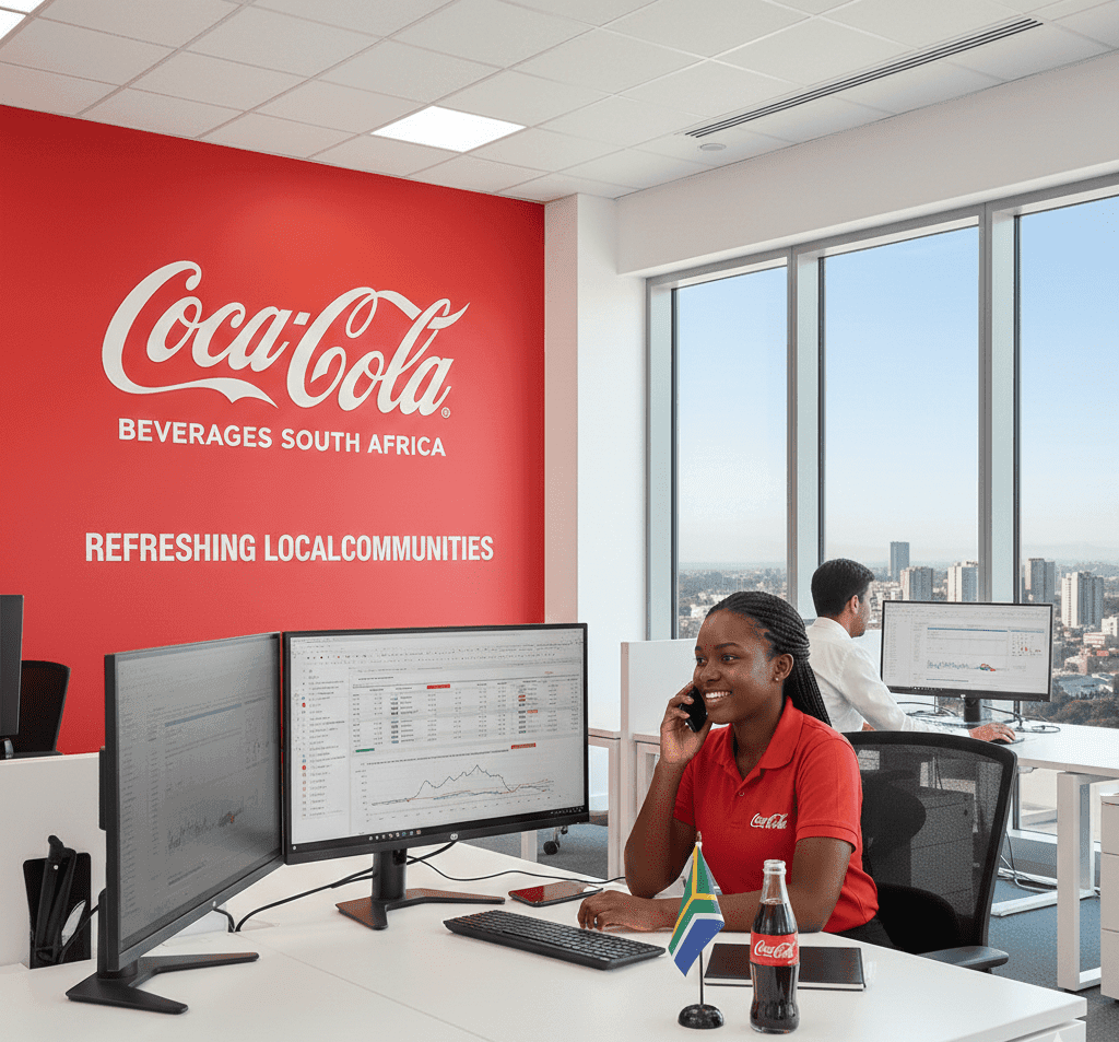 Admin assistant job 2026 gauteng
