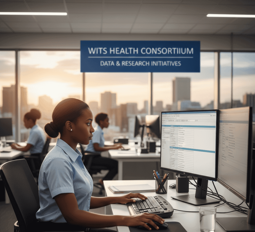 Data Capturer vacancies 2026