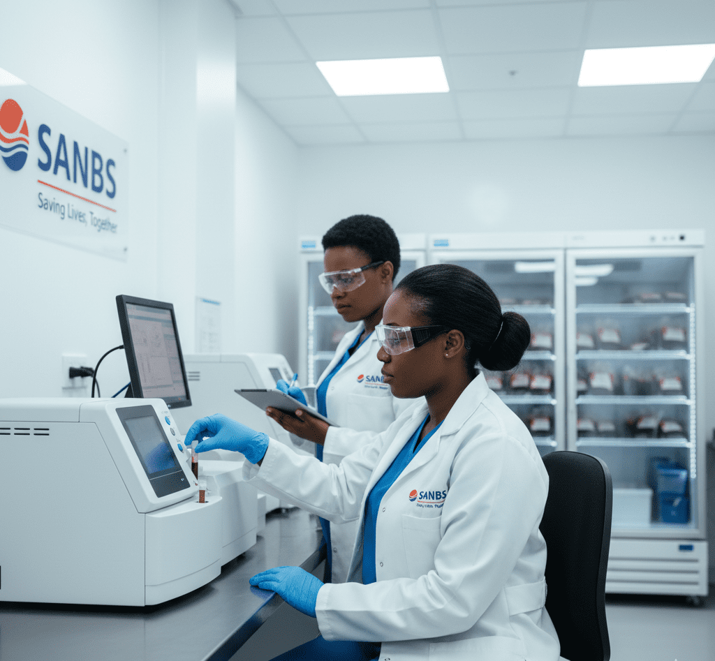 General Laboratory Assistant vacancies 2026
