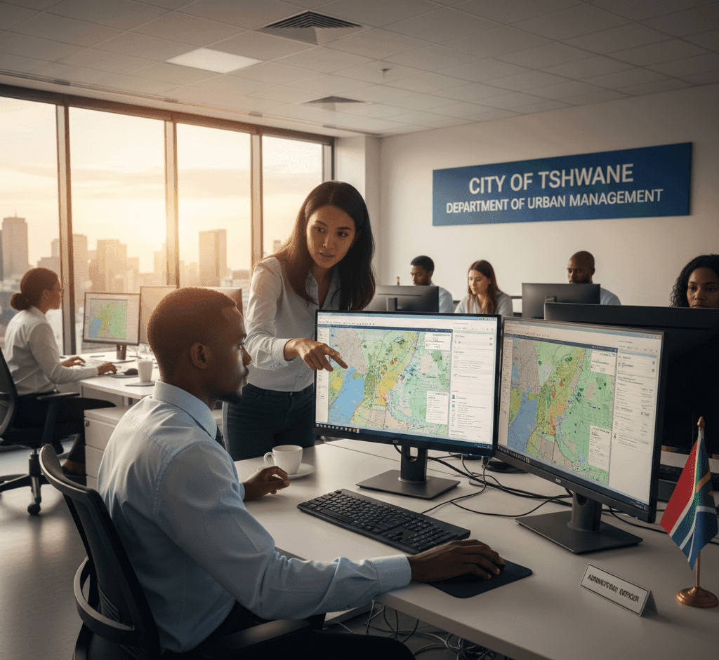Administrative Officer Vacancies 2026