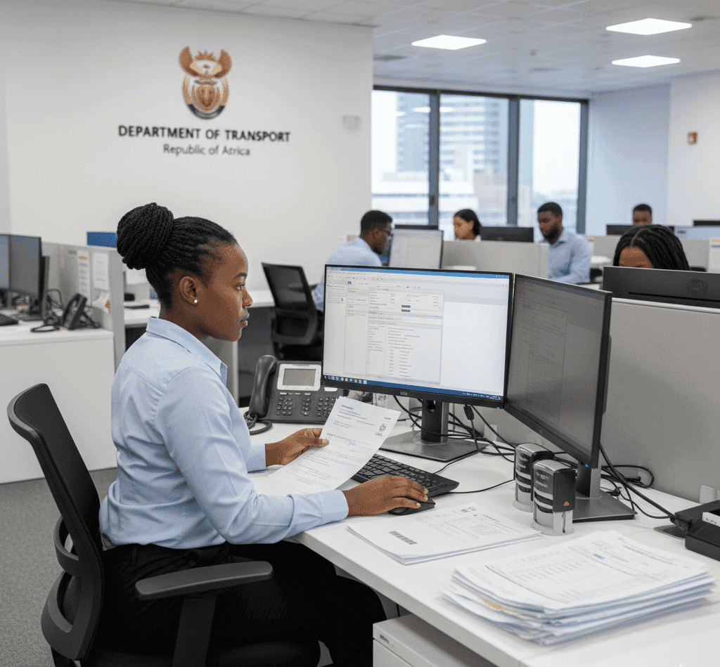 Data Capturer jobs 2026 Eastern Cape
