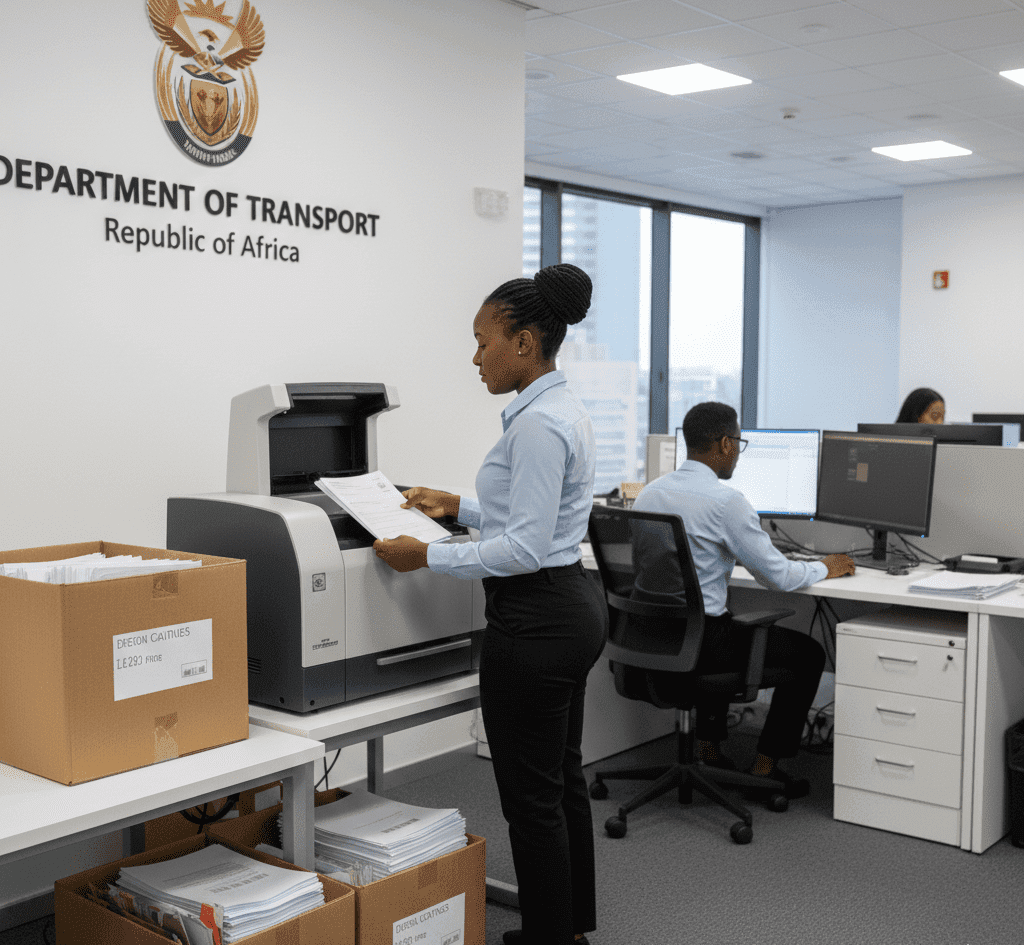 Data Capturer jobs 2026 Eastern Cape
