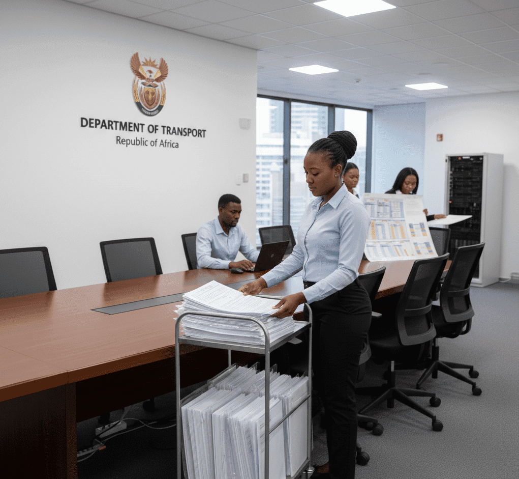 Data Capturer jobs 2026 Eastern Cape
