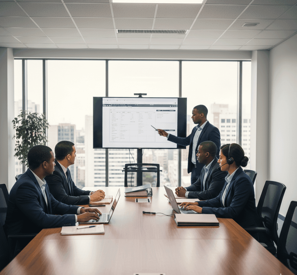 Legal Secretary Job at RAF Johannesburg 2026
