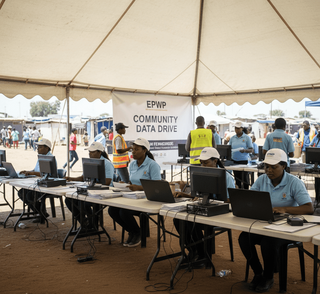 EPWP Jobs Limpopo 2026 Online Applications