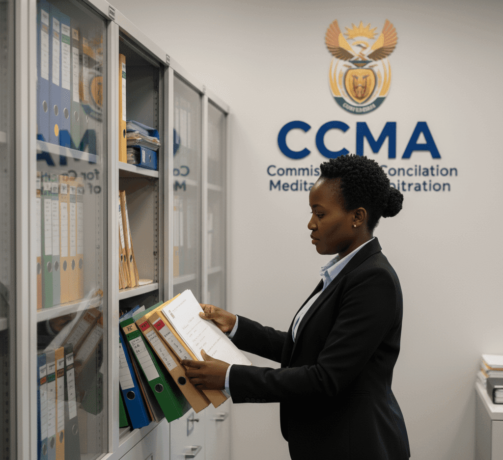 Administration Clerk vacancies 2026 South Africa