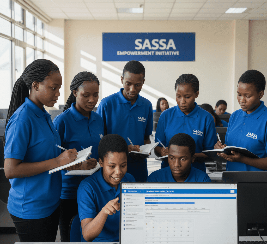 Work Integrated Learning opportunities 2026
