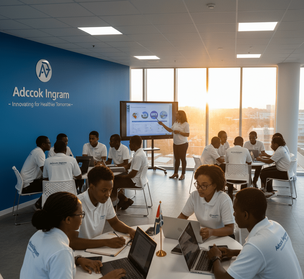 Learnership programme for 2026 in Gauteng