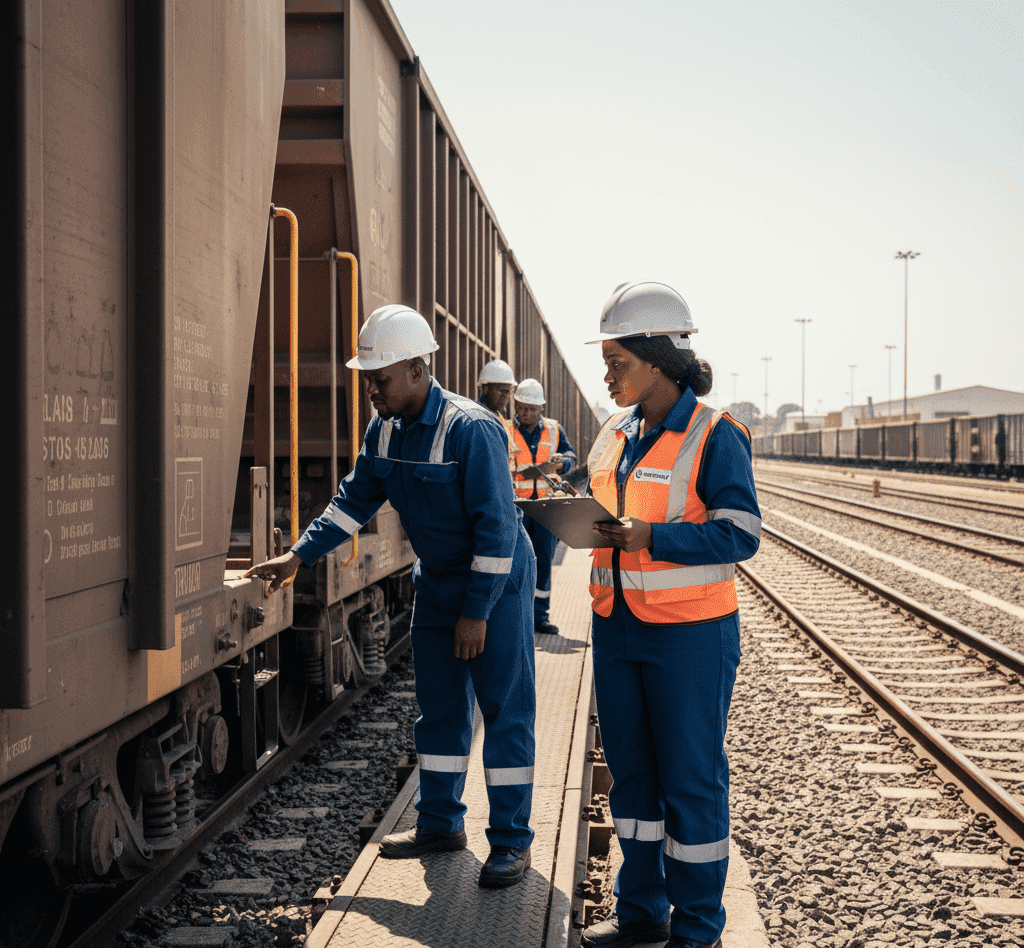 Trainee Train Assistant vacancy 2026