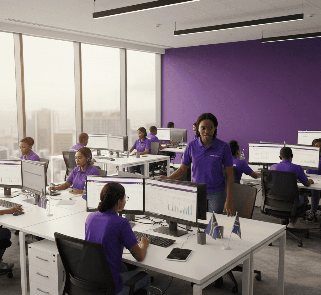 Bank Better Champion Learnership Pipeline