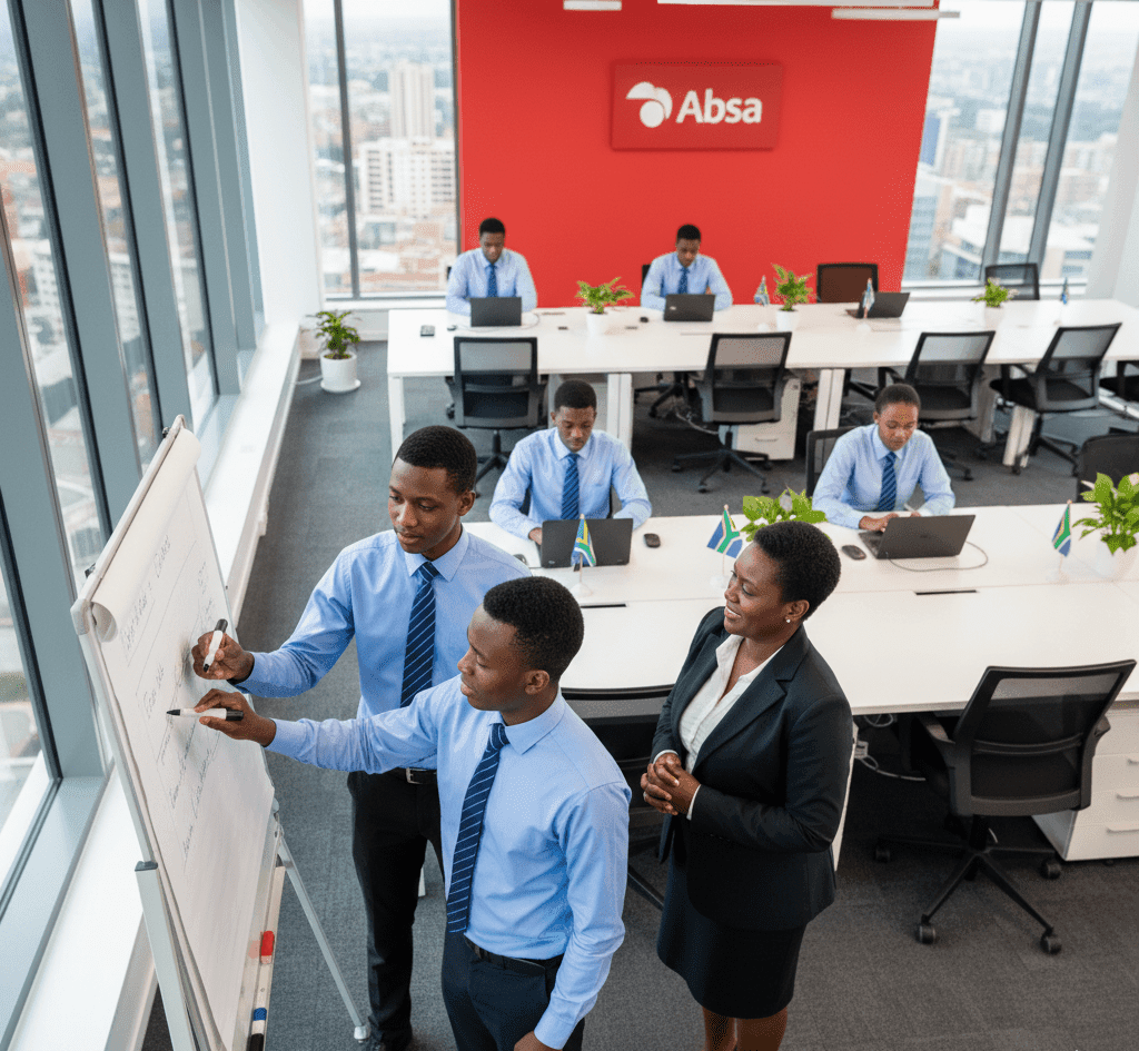 Gauteng FAIS Financial Adviser Learnership 2026
