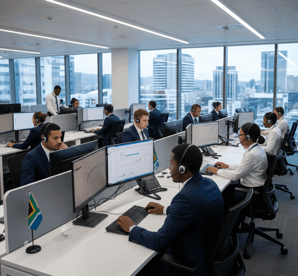 Call Centre Agent Vacancies