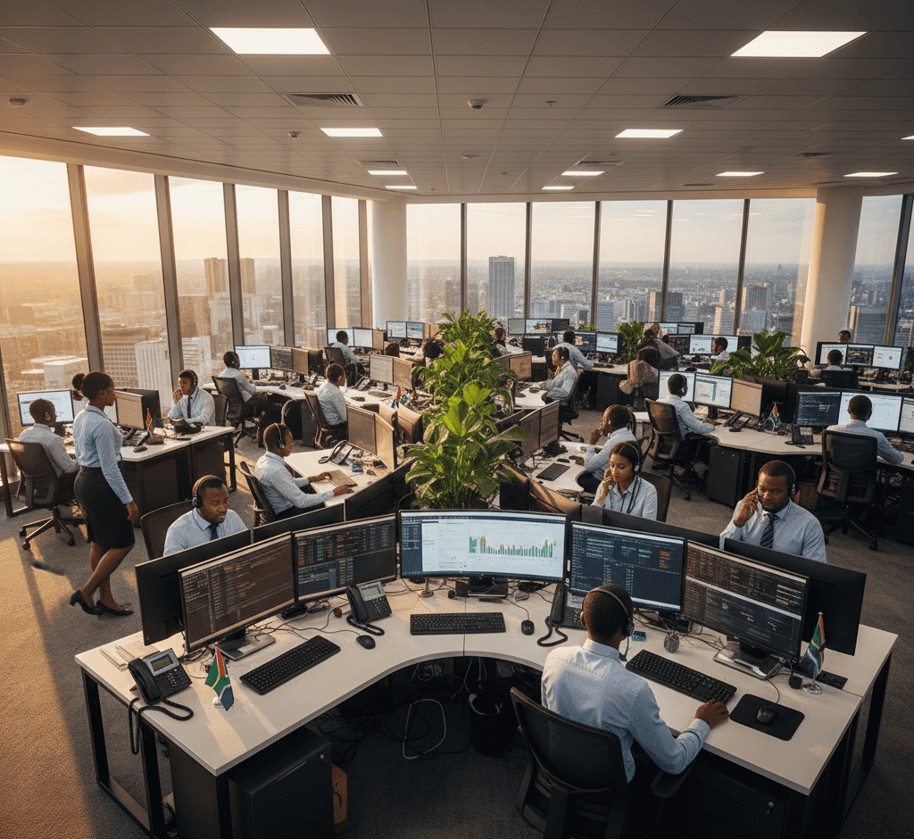Call Centre Agent Vacancies