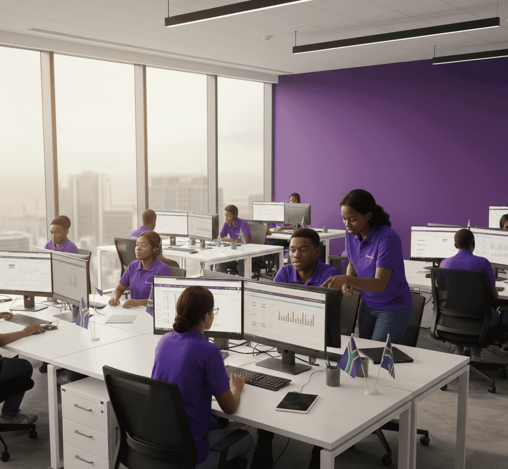 Bank Better Champion Learnership Pipeline