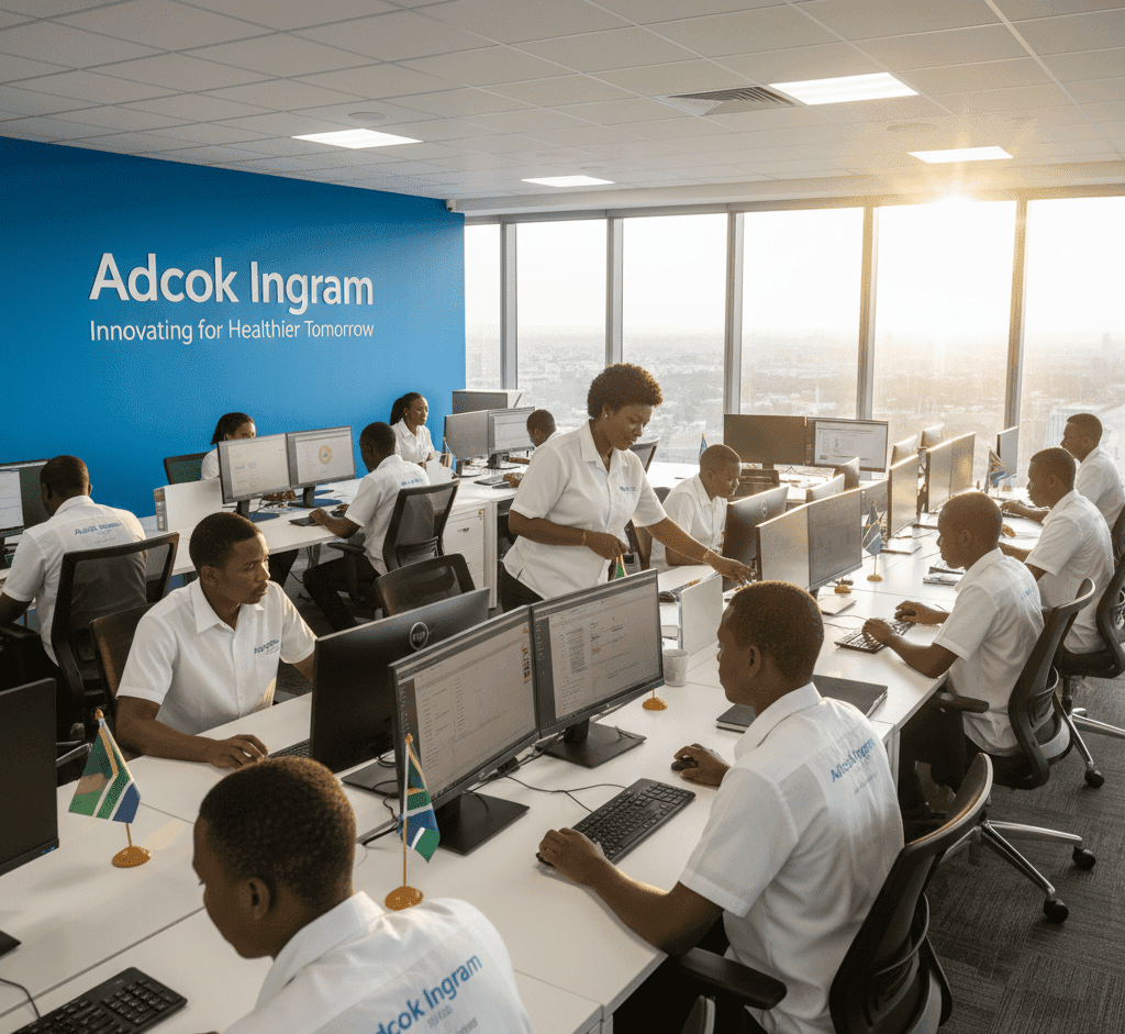 Learnership programme for 2026 in Gauteng