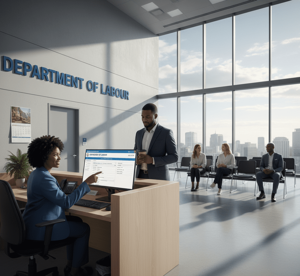Client service officer x146 posts in gauteng
