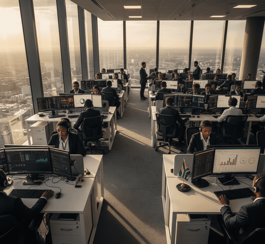 Call Centre Agent Vacancies