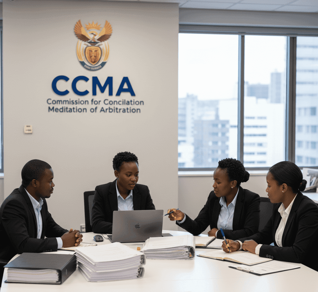 Administration Clerk vacancies 2026 South Africa