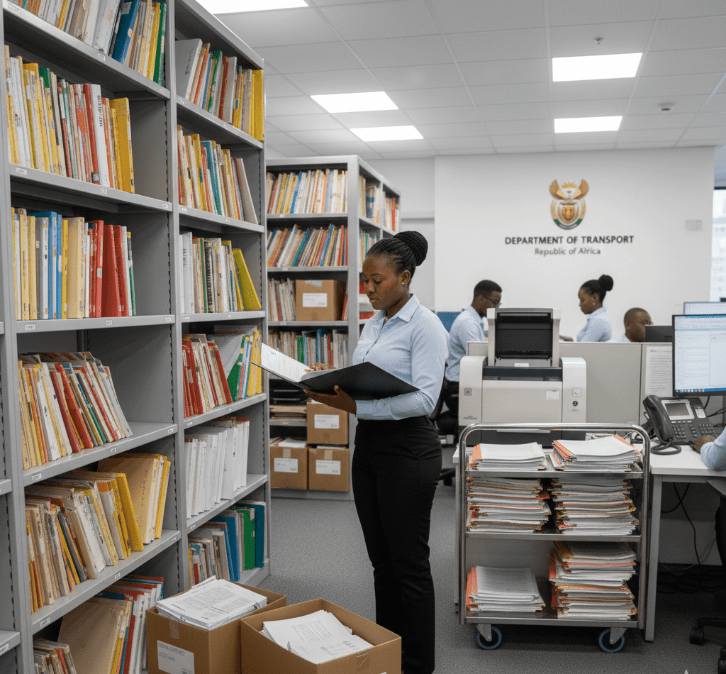 Data Capturer jobs 2026 Eastern Cape
