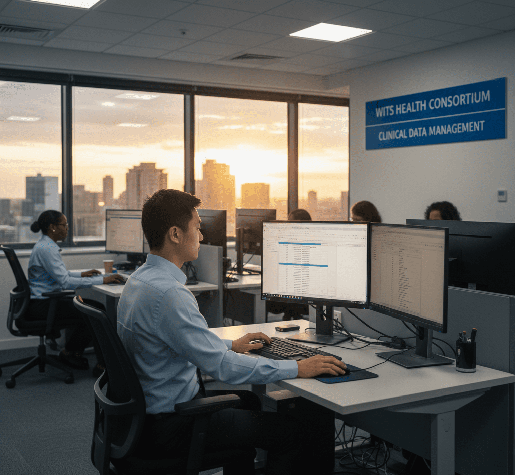 Data Capturer vacancies 2026