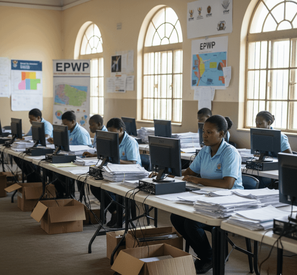 EPWP Jobs Limpopo 2026 Online Applications
